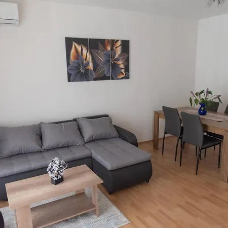 Niko Apartamento *