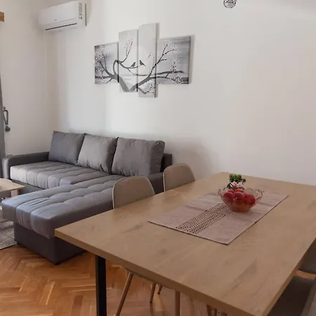 Affittacamere Niko Kaštela