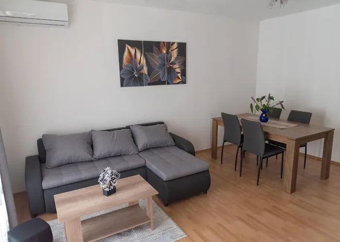 Niko Apartamento *
