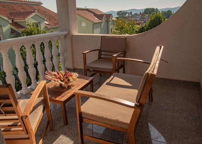 Niko Apartamento *