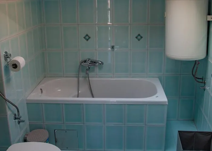 Niko Apartamento Kaštela