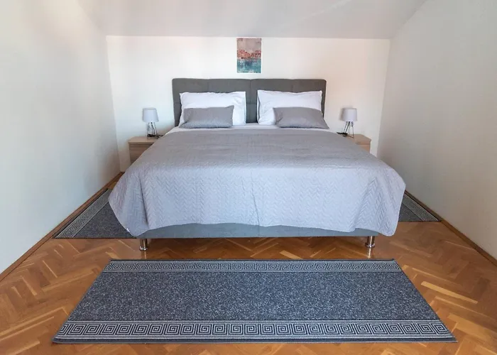 Niko Apartamento Kaštela