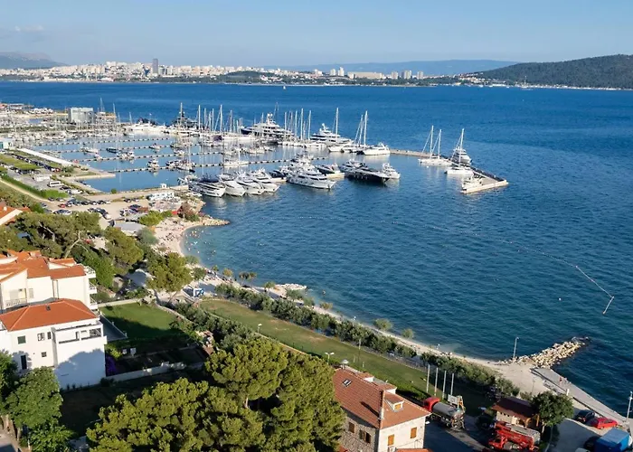 Niko Apartamento Kaštela