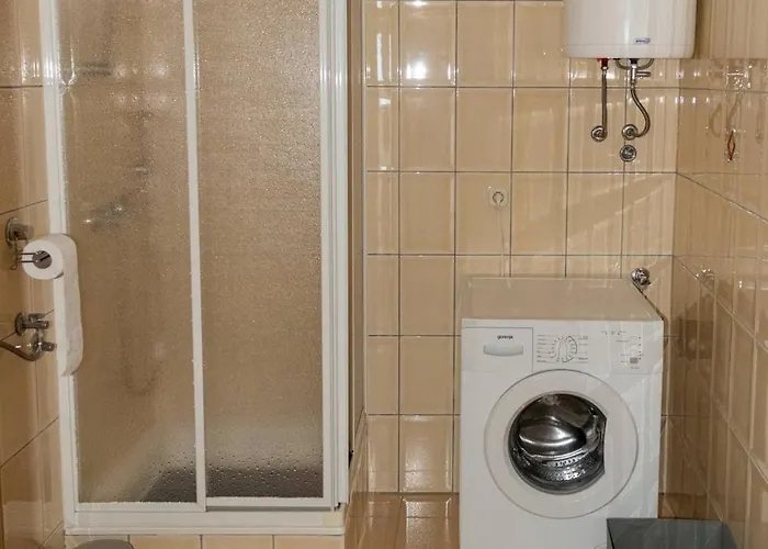 Apartamento Niko *