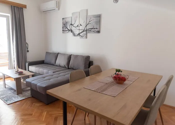 Apartamento Niko Kaštela